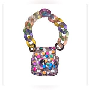 Satchel Pouch AirPods Case